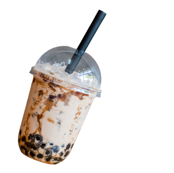 Bitey Bubble Tea - Refreshing and Delicious Drink in Melbourne