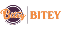 Bitey Restaurant Logo - Best Dining Experience in Melbourne