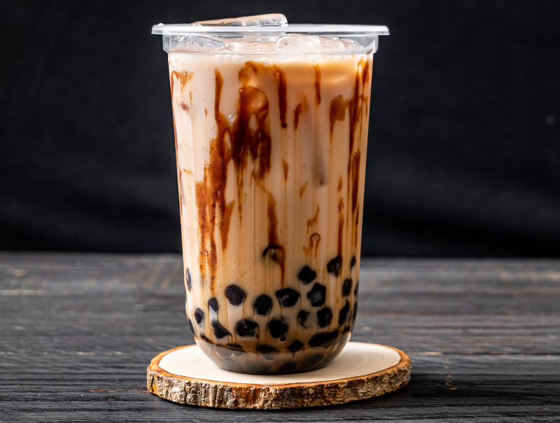 Bitey Bubble Tea - Refreshing and Flavorful Boba Drink in Melbourne