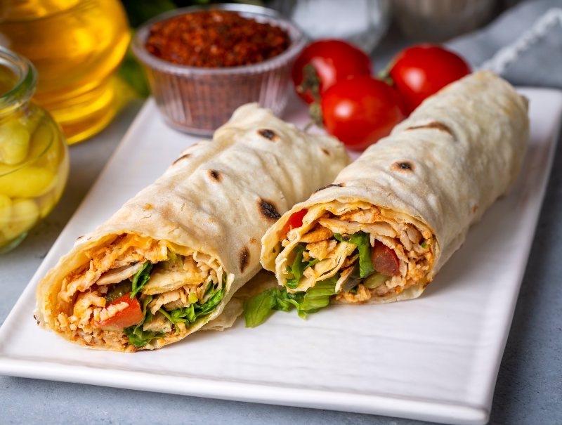 Bitey Kebab - Succulent and Spiced to Perfection in Melbourne